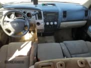 ✅ 2007 Toyota Tundra SR5 • VIN: 5TFRT54137X011025 • Lot: 87357435. Listed on Copart with 233,961 mi. Free auction sales archive from the USA and detailed vehicle history report at DreamBid. Image 8.