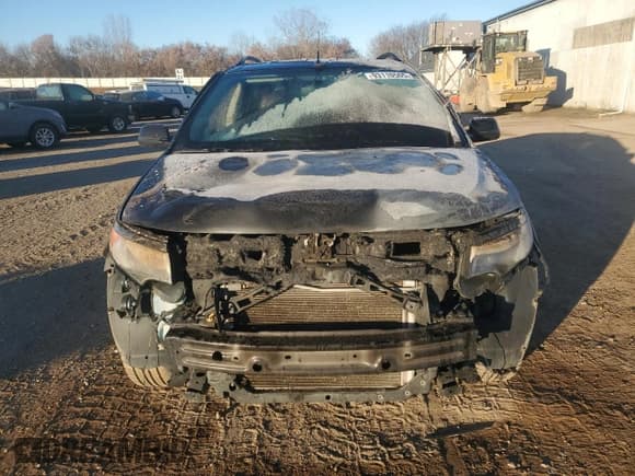 ✅ 2013 Ford Edge Limited • VIN: 2FMDK4KC2DBA28750 • Лот: 93110505. Опубликован ранее на Copart с пробегом Не указан. Бесплатный доступ к архиву аукционных продаж из США и подробный отчёт об истории автомобиля на DreamBid. Изображение 5.