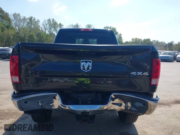 ✅ 2015 Ram 2500 Tradesman • VIN: 3C6UR5CL8FG658431 • Lot: 43482647. Wystawiony na IAAI z przebiegiem 117 331 mil. Bezpłatny archiwum sprzedaży aukcyjnych z USA i szczegółowy raport historii pojazdu na DreamBid. Zdjęcie 16.