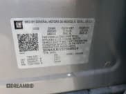 ✅ 2018 Chevrolet Equinox LT • VIN: 3GNAXJEV3JS649514 • Lot: 81326225. Wystawiony na Copart z przebiegiem 75 035 mil. Bezpłatny archiwum sprzedaży aukcyjnych z USA i szczegółowy raport historii pojazdu na DreamBid. Zdjęcie 13.