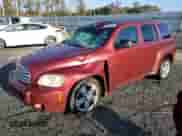 2008 Chevrolet HHR LS с VIN 3GNCA13D48S677983, выставлен на аукционе Copart как лот 76054594 с пробегом 171 953 миль миль и Списание • Salvage title. История ставок и продаж доступна на DreamBid. Изображение 1.