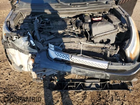 ✅ 2011 Ford Explorer XLT • VIN: 1FMHK7D89BGA64310 • Lot: 89578845. Wystawiony na Copart z przebiegiem 199 891 mil. Bezpłatny archiwum sprzedaży aukcyjnych z USA i szczegółowy raport historii pojazdu na DreamBid. Zdjęcie 12.