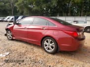 ✅ 2012 Hyundai Sonata Limited • VIN: 5NPEC4ACXCH354693 • Lot: 70896564. Listed on Copart with 160,951 mi. Free auction sales archive from the USA and detailed vehicle history report at DreamBid. Image 2.