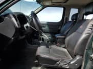 ✅ 2001 Nissan Frontier SVE • VIN: 1N6MD26Y11C340169 • Lot: 52944435. Listed on Copart with 149,227 mi. Free auction sales archive from the USA and detailed vehicle history report at DreamBid. Image 7.