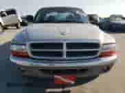1999 Dodge Dakota SLT z VIN 1B7GL22X0XS315391, wystawiony jako Copart lot #75209904 z przebiegiem 181 336 mil mil oraz Szkoda całkowita • Salvage title. Historia ofert i sprzedaży dostępna na DreamBid. Obrazek 5.