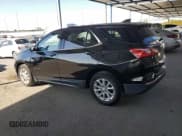 ✅ 2020 Chevrolet Equinox LT • VIN: 2GNAXKEV4L6204836 • Лот: 81745315. Опубликован ранее на Copart с пробегом 99 000 миль. Бесплатный доступ к архиву аукционных продаж из США и подробный отчёт об истории автомобиля на DreamBid. Изображение 2.