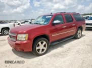 ✅ 2009 Chevrolet Suburban LTZ • VIN: 1GNFC36069R168395 • Lot: 62079365. Wystawiony na Copart z przebiegiem 291 875 mil. Bezpłatny archiwum sprzedaży aukcyjnych z USA i szczegółowy raport historii pojazdu na DreamBid. Zdjęcie 1.