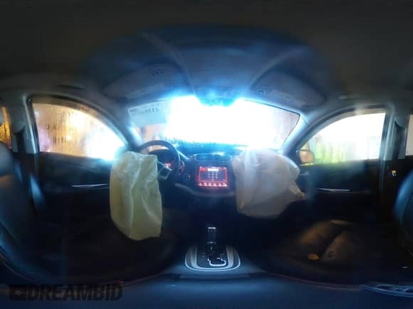 2016 Dodge Journey R/T z VIN 3C4PDDEG5GT106246, wystawiony jako IAAI lot #43394429 z przebiegiem 86 801 mil mil oraz . Historia ofert i sprzedaży dostępna na DreamBid. Obrazek 18.