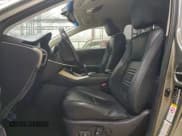 ✅ 2015 Lexus NX 200t • VIN: JTJYARBZ8F2016876 • Lot: 91210095. Listed on Copart with 158,718 mi. Free auction sales archive from the USA and detailed vehicle history report at DreamBid. Image 7.