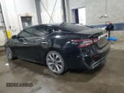 ✅ 2019 Nissan Maxima SV • VIN: 1N4AA6AV0KC366322 • Lot: 92243855. Wystawiony na Copart z przebiegiem 93 471 mil. Bezpłatny archiwum sprzedaży aukcyjnych z USA i szczegółowy raport historii pojazdu na DreamBid. Zdjęcie 2.