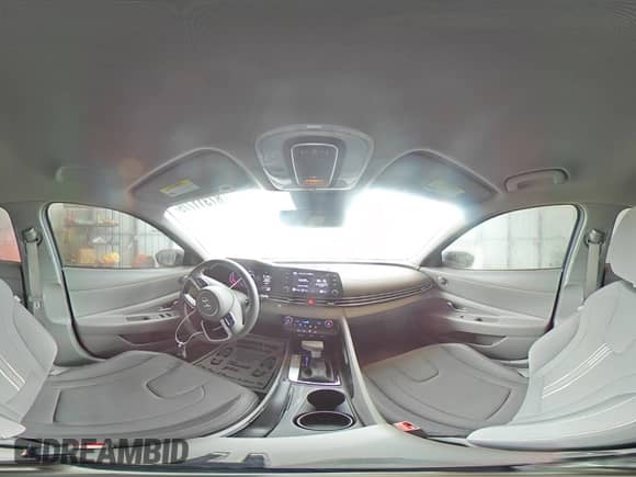 2022 Hyundai Elantra SEL с VIN KMHLM4AG2NU366090, выставлен на аукционе Copart как лот 87311775 с пробегом 21 500 миль миль и Списание • Salvage title. История ставок и продаж доступна на DreamBid. Изображение 15.