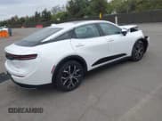 ✅ 2023 Toyota Crown Limited • VIN: JTDAAAAF9P3012473 • Lot: 43412592. Listed on IAAI with 22,536 mi. Free auction sales archive from the USA and detailed vehicle history report at DreamBid. Image 4.