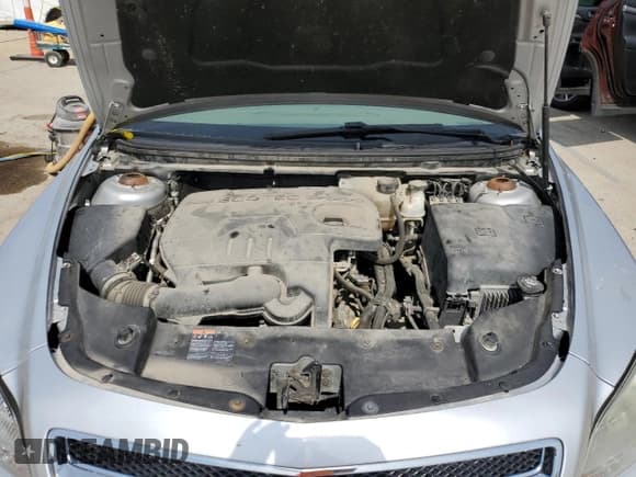 ✅ 2012 Chevrolet Malibu 1LS • VIN: 1G1ZB5E07CF280758 • Lot: 72176634. Listed on Copart with 135,620 mi. Free auction sales archive from the USA and detailed vehicle history report at DreamBid. Image 11.