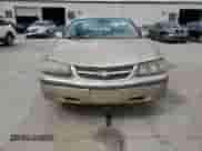 2005 Chevrolet Impala с VIN 2G1WF52E859114350, выставлен на аукционе Copart как лот 69719084 с пробегом 93 613 миль миль и Списание • Salvage title. История ставок и продаж доступна на DreamBid. Изображение 5.