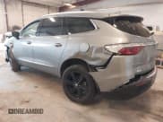 ✅ 2024 Buick Enclave Essence • VIN: 5GAERBKW4RJ108994 • Lot: 42308546. Listed on IAAI with 35,115 mi. Free auction sales archive from the USA and detailed vehicle history report at DreamBid. Image 3.