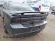 ✅ 2014 Dodge Charger RT • VIN: 2C3CDXCT8EH159467 • Lot: 43633281. Listed on IAAI with 119,381 mi. Free auction sales archive from the USA and detailed vehicle history report at DreamBid. Image 6.