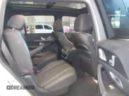 ✅ 2024 Mercedes-Benz GLS 450 • VIN: 4JGFF5KE7RB117053 • Lot: 42062685. Listed on IAAI with 14,558 mi. Free auction sales archive from the USA and detailed vehicle history report at DreamBid. Image 8.