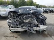 ✅ 2020 Honda Accord Sport • VIN: 1HGCV2F3XLA023507 • Лот: 84617365. Опубликован ранее на Copart с пробегом Не указан. Бесплатный доступ к архиву аукционных продаж из США и подробный отчёт об истории автомобиля на DreamBid. Изображение 5.