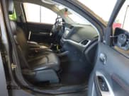 ✅ 2019 Dodge Journey GT • VIN: 3C4PDDEG1KT821663 • Lot: 43191850. Wystawiony na IAAI z przebiegiem 145 267 mil. Bezpłatny archiwum sprzedaży aukcyjnych z USA i szczegółowy raport historii pojazdu na DreamBid. Zdjęcie 5.