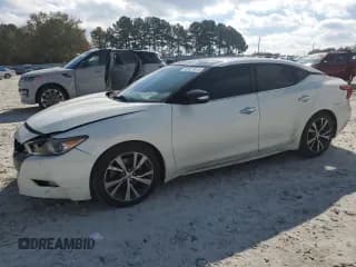 ✅ 2017 Nissan Maxima Platinum • VIN: 1N4AA6AP7HC371141 • Lot: 92027815. Wystawiony na Copart z przebiegiem 212 463 mil. Bezpłatny archiwum sprzedaży aukcyjnych z USA i szczegółowy raport historii pojazdu na DreamBid. Zdjęcie 1.
