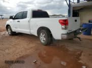 ✅ 2007 Toyota Tundra SR5 • VIN: 5TBRT54157S451911 • Lot: 82450935. Listed on Copart with 171,529 mi. Free auction sales archive from the USA and detailed vehicle history report at DreamBid. Image 2.