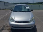 ✅ 2002 Ford Focus SE • VIN: 1FAFP34342W270897 • Лот: 42554878. Опубликован ранее на IAAI с пробегом 159 377 миль. Бесплатный доступ к архиву аукционных продаж из США и подробный отчёт об истории автомобиля на DreamBid. Изображение 6.