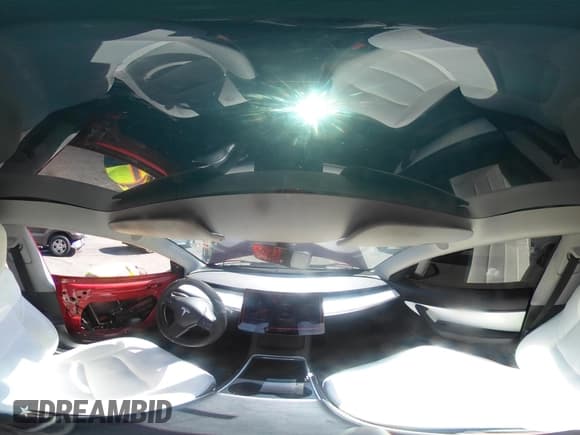 ✅ 2021 Tesla Model 3 Long Range • VIN: 5YJ3E1EB6MF879669 • Lot: 42332384. Wystawiony na IAAI z przebiegiem 81 548 mil. Bezpłatny archiwum sprzedaży aukcyjnych z USA i szczegółowy raport historii pojazdu na DreamBid. Zdjęcie 26.