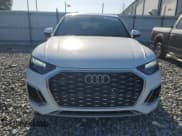 ✅ 2022 Audi Q5 Sportback S line Premium Plus • VIN: WA15AAFY2N2085256 • Lot: 52524905. Listed on Copart with 48,433 mi. Free auction sales archive from the USA and detailed vehicle history report at DreamBid. Image 5.