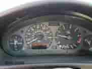 1999 BMW 3 Series 328i с VIN WBABK8337XEY92913, выставлен на аукционе Copart как лот 78270094 с пробегом 76 019 миль миль и На запчасти • Non repairable. История ставок и продаж доступна на DreamBid. Изображение 9.