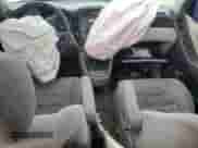 2001 Toyota Highlander с VIN JTEGF21A110023025, выставлен на аукционе Copart как лот 63269755 с пробегом Не указан миль и На запчасти • Non repairable. История ставок и продаж доступна на DreamBid. Изображение 8.