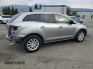 ✅ 2012 Mazda CX-7 i Touring • VIN: JM3ER2CM8C0420493 • Lot: 70712625. Wystawiony na Copart z przebiegiem 126 307 mil. Bezpłatny archiwum sprzedaży aukcyjnych z USA i szczegółowy raport historii pojazdu na DreamBid. Zdjęcie 3.