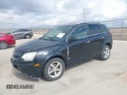 ✅ 2013 Chevrolet Captiva Sport LT • VIN: 3GNFL3EK8DS515895 • Lot: 41512549. Wystawiony na IAAI z przebiegiem 114 434 mil. Bezpłatny archiwum sprzedaży aukcyjnych z USA i szczegółowy raport historii pojazdu na DreamBid. Zdjęcie 2.