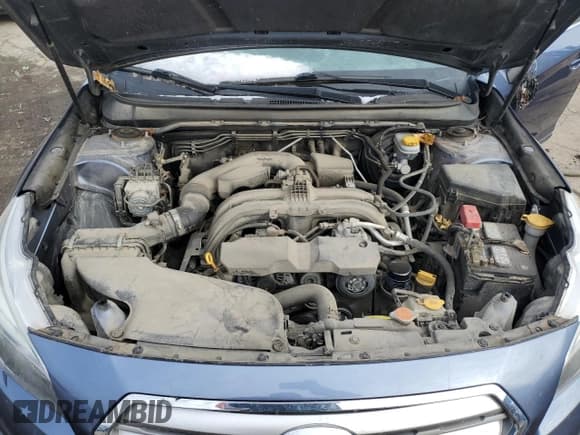 ✅ 2015 Subaru Outback Limited • VIN: 4S4BSBLC2F3283606 • Lot: 92215045. Listed on Copart with 94,327 mi. Free auction sales archive from the USA and detailed vehicle history report at DreamBid. Image 12.