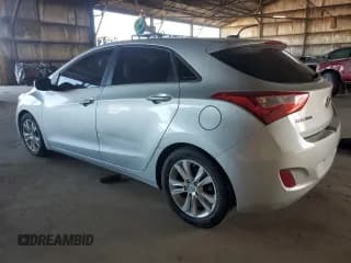 ✅ 2014 Hyundai Elantra • VIN: KMHD35LH4EU163950 • Lot: 90672275. Listed on Copart with 146,336 mi. Free auction sales archive from the USA and detailed vehicle history report at DreamBid. Image 2.