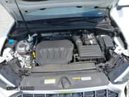 ✅ 2022 Audi Q3 S line Premium • VIN: WA1DECF36N1150034 • Lot: 42519617. Wystawiony na IAAI z przebiegiem 25 911 mil. Bezpłatny archiwum sprzedaży aukcyjnych z USA i szczegółowy raport historii pojazdu na DreamBid. Zdjęcie 10.