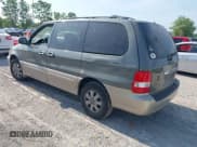 ✅ 2004 Kia Sedona LX • VIN: KNDUP131146597878 • Lot: 42677582. Listed on IAAI with 135,362 mi. Free auction sales archive from the USA and detailed vehicle history report at DreamBid. Image 3.