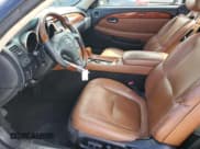 ✅ 2003 Lexus SC 430 • VIN: JTHFN48Y430046088 • Lot: 47205855. Listed on Copart with 146,880 mi. Free auction sales archive from the USA and detailed vehicle history report at DreamBid. Image 7.