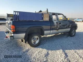 ✅ 2001 Dodge 1500 • VIN: 3B7HF13Z31M253328 • Лот: 73556634. Опубликован ранее на Copart с пробегом Не указан. Бесплатный доступ к архиву аукционных продаж из США и подробный отчёт об истории автомобиля на DreamBid. Изображение 3.
