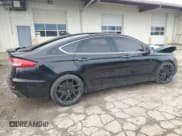✅ 2019 Ford Fusion Sport • VIN: 3FA6P0VP9KR214067 • Лот: 49258885. Опубликован ранее на Copart с пробегом 142 216 миль. Бесплатный доступ к архиву аукционных продаж из США и подробный отчёт об истории автомобиля на DreamBid. Изображение 3.
