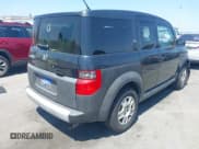 ✅ 2007 Honda Element LX • VIN: 5J6YH18377L017039 • Лот: 42490060. Опубликован ранее на IAAI с пробегом 208 484 миль. Бесплатный доступ к архиву аукционных продаж из США и подробный отчёт об истории автомобиля на DreamBid. Изображение 4.