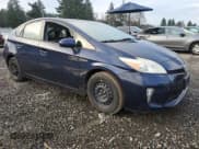 ✅ 2012 Toyota Prius Three • VIN: JTDKN3DU2C1507487 • Lot: 93534355. Wystawiony na Copart z przebiegiem 182 276 mil. Bezpłatny archiwum sprzedaży aukcyjnych z USA i szczegółowy raport historii pojazdu na DreamBid. Zdjęcie 4.