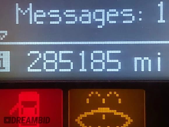 ✅ 2009 Dodge 1500 Laramie • VIN: 1D3HV13T69S734828 • Lot: 42571982. Wystawiony na IAAI z przebiegiem 285 185 mil. Bezpłatny archiwum sprzedaży aukcyjnych z USA i szczegółowy raport historii pojazdu na DreamBid. Zdjęcie 16.