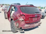 ✅ 2014 Subaru Crosstrek Premium • VIN: JF2GPAVCXE8214930 • Lot: 43336219. Listed on IAAI with 117,750 mi. Free auction sales archive from the USA and detailed vehicle history report at DreamBid. Image 18.