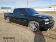 ✅ 2003 Chevrolet Silverado SS • VIN: 2GCEK19N631366266 • Лот: 79645644. Опубликован ранее на Copart с пробегом 146 791 миль. Бесплатный доступ к архиву аукционных продаж из США и подробный отчёт об истории автомобиля на DreamBid. Изображение 4.