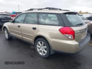 ✅ 2009 Subaru Outback Special Edition • VIN: 4S4BP61C897314706 • Lot: 43707059. Listed on IAAI with 241,146 mi. Free auction sales archive from the USA and detailed vehicle history report at DreamBid. Image 3.