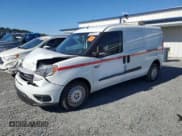 ✅ 2022 Ram ProMaster City Cargo Tradesman • VIN: ZFBHRFABXN6Y27345 • Lot: 85426415. Listed on Copart with 64,019 mi. Free auction sales archive from the USA and detailed vehicle history report at DreamBid. Image 1.