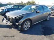 ✅ 2010 Infiniti G37 • VIN: JN1CV6AP9AM401718 • Лот: 43474301. Опубликован ранее на IAAI с пробегом Не указан. Бесплатный доступ к архиву аукционных продаж из США и подробный отчёт об истории автомобиля на DreamBid. Изображение 2.