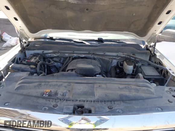 ✅ 2015 Chevrolet Silverado 2500HD Work Truck • VIN: 1GC2CUEGXFZ105548 • Lot: 42816741. Listed on IAAI with 249,611 mi. Free auction sales archive from the USA and detailed vehicle history report at DreamBid. Image 10.