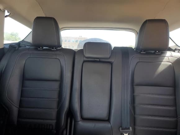 ✅ 2019 Ford Escape Titanium • VIN: 1FMCU9J90KUB85595 • Lot: 57410045. Listed on Copart with 47,995 mi. Free auction sales archive from the USA and detailed vehicle history report at DreamBid. Image 10.