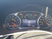 ✅ 2020 Chevrolet Equinox LT • VIN: 3GNAXKEV4LS526992 • Лот: 87462585. Опубликован ранее на Copart с пробегом 110 145 миль. Бесплатный доступ к архиву аукционных продаж из США и подробный отчёт об истории автомобиля на DreamBid. Изображение 9.